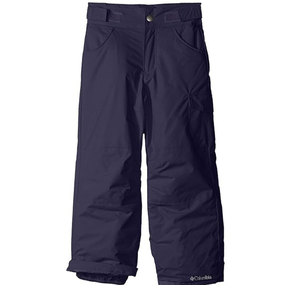 Columbia Starchaser Peak II Snow Pants Toddler 3T Nocturnal Omni-Shield JZZ549